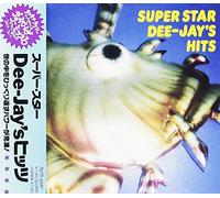 Various - Superstar Dee Jay's Hits