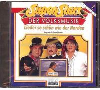 Various - Superstars der Volksmusik Folge 7 - Lieder so schön wie der Norden