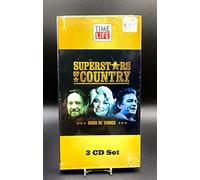 Various - Superstars of Country: Good Ol' Songs