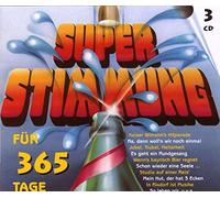 Various - Superstimmung für 365 Tage