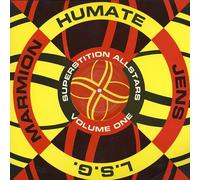 Various - Superstition Allstars Vol. 1