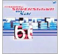 Various - Superstition Vol6