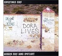 Various - Supertones Surf