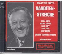 Various - Suppe - Die Banditenstreiche: Jolly Robbers