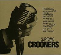 Various - Supreme Crooners