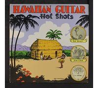 Various-Surf & Instrumental - Hawaiian Guitar Hot Shots