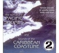 Various - Surf of the Pacific & Sounds O