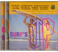 Various - Surf's Up
