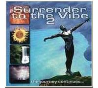 Various - Surrender to the Vibe 2