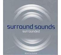 Various - Surround Sounds: Surrounded