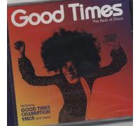 Various - SV - Good Times: The Best Of Disco