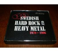 Various - Swedish Hard Rock&H.Metal