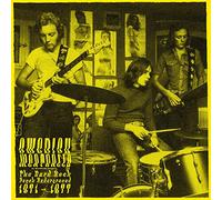 Various - Swedish Meatballs - The Psychedelic Hard Rock Underground 1971-1977 [Vinilo]