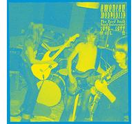 Various - Swedish Meatballs Vol 2 - The Psychedelic Hard Rock Underground 1970-1977
