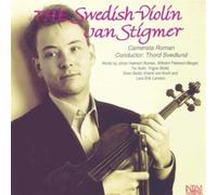 Various - Swedish Violin