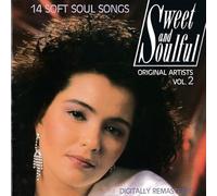 Various - Sweet and Soulful 1 (1988)
