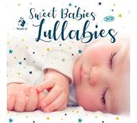 Various - Sweet Babies Lullabies
