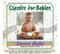Various - Sweet Baby Collection: Classic