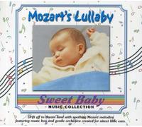 Various - Sweet Baby Collection: Mozart'