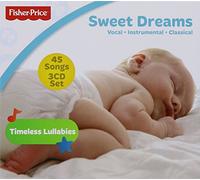 Various - Sweet Dreams