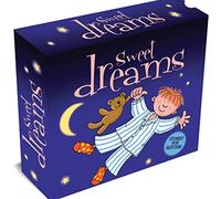 Various - Sweet Dreams Bedtime Stories