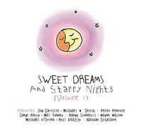 Varios artistas – Sweet Dreams & Starry Nights 1 – CD