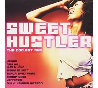 Various - Sweet Hustler-The Coolest R [Import]