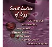 Various - Sweet Ladies of Jazz / Various