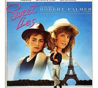 Various - Sweet Lies (Original Motion Picture Soundtrack) - Island Records - ISTA 16