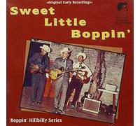 Various - Sweet Little Boppin'