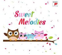 Various - Sweet Melodies [Import]