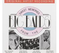 Various - Sweet Memories from the Big Ba