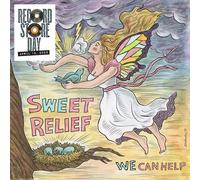Various - Sweet Relief - We Can Help [Vinyl LP] [VINYL] [Vinilo]