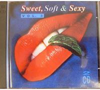 Various - Sweet, Soft & Sexy 3