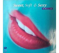 Various - Sweet, Soft & Sexy - Vol. 2