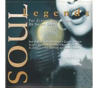 Various - Sweet Soul