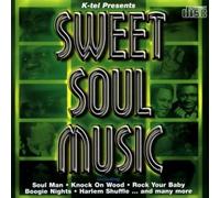 Various - Sweet Soul Music [Import]