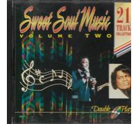 Various - Sweet Soul Music vol.2