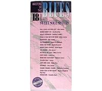 Various - Sweet Soul Sisters