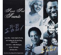 Various - Sweet Soul Sounds