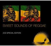 Various - Sweet Sounds of Reggae