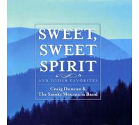 Various - Sweet Sweet Spirit