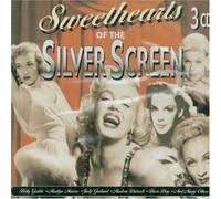 Various - Sweethearts of the Silver Screen