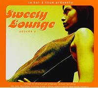 Various - Sweety Lounge Vol. 2