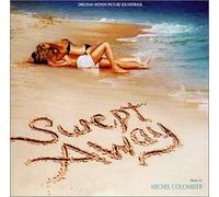 Various - Swept Away