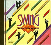 Various - Swing: Best of Big Bands