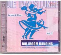 Various - Swing & Blues-Vol.5
