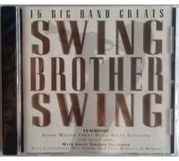 Various - Swing Brother Swing