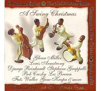 Various - Swing Christmas 2