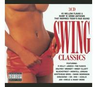 Various - Swing Classics